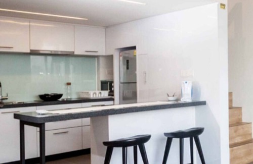 Kuala Lumpur Apartment | Vivo by Plush