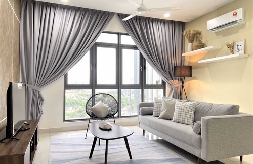 Kuala Lumpur Apartment | Vivo by Plush