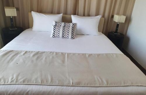 Ouahat Sidi Brahim Apartment | Vizir Center Appartements