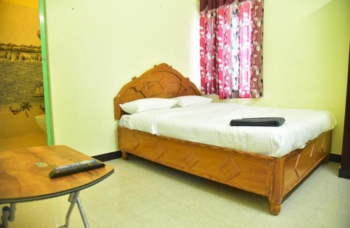 Yercaud Hotel | Vk resort Yercaud