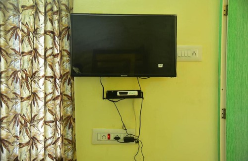 Yercaud Hotel | Vk resort Yercaud