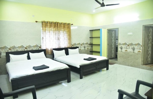 Yercaud Hotel | Vk resort Yercaud