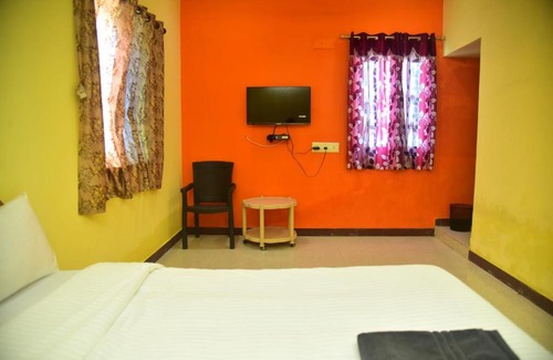 Yercaud Hotel | Vk resort Yercaud
