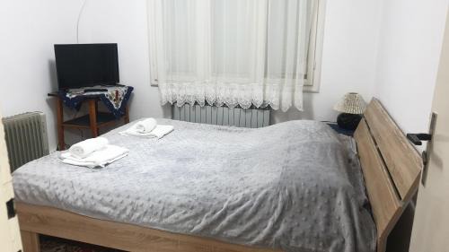 Vrnjacka Banja Apartment | Vlajkovic apartmani 2
