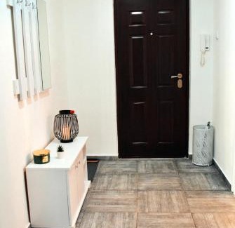 Vrsac Apartment | Vlasic Apartmani CENTAR