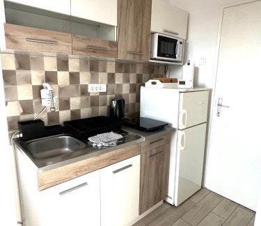 Vrsac Apartment | Vlasic Apartmani CENTAR