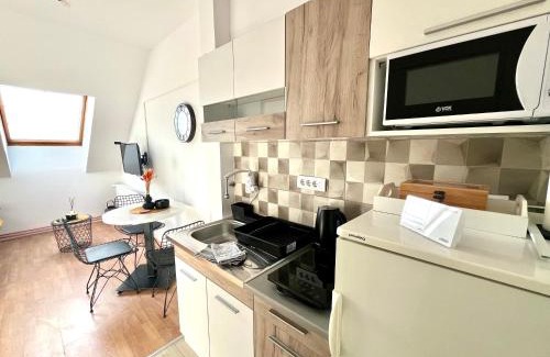 Vrsac Apartment | Vlasic Apartmani CENTAR