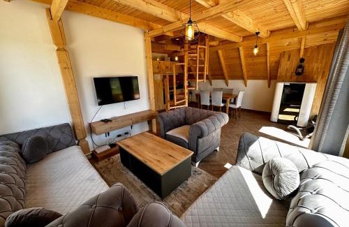 Sumece Ski Chalet | Vlasic Odmor - Villa Ajla