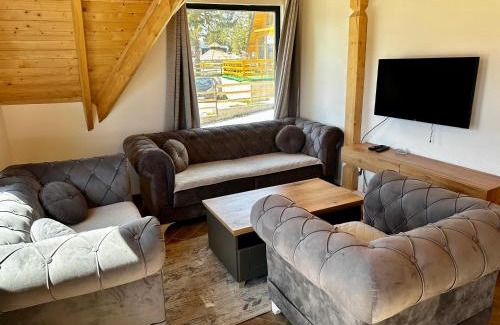 Sumece Ski Chalet | Vlasic Odmor - Villa Ajla