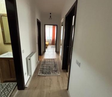 Tirgu Mures Apartment | VLC confort