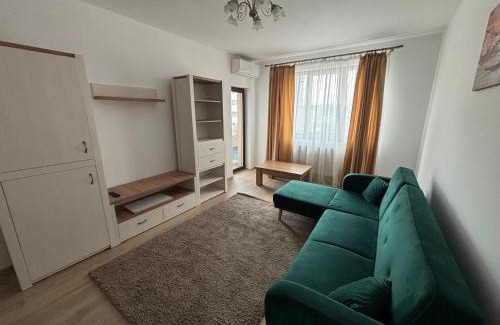 Tirgu Mures Apartment | VLC confort