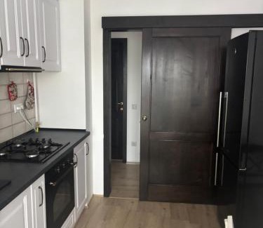 Tirgu Mures Apartment | VLC confort