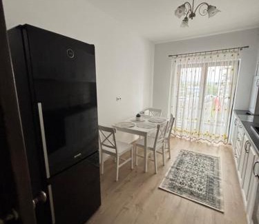 Tirgu Mures Apartment | VLC confort