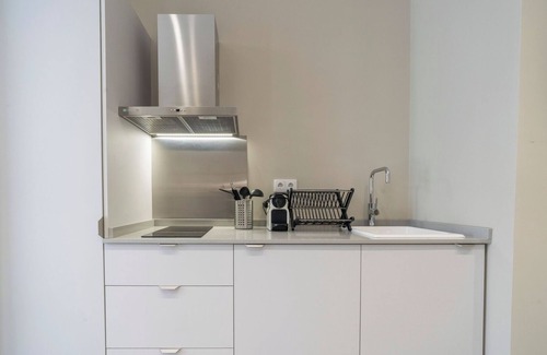 Eixample Apartment | VLC HOST - Sumsi C