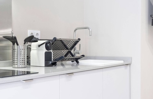 Eixample Apartment | VLC HOST - Sumsi C