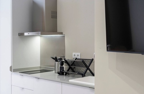 Eixample Apartment | VLC HOST - Sumsi C