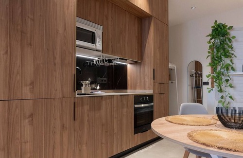 Montolivet Apartment | VLC HOST - Zapadores G
