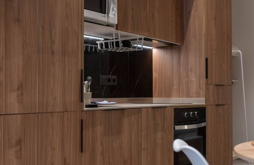 Montolivet Apartment | VLC HOST - Zapadores G
