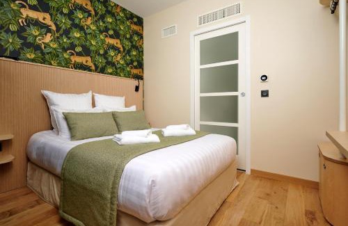 Necker Hotel | VLH Montparnasse Eiffel