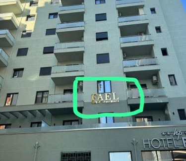 Vlore Apartment | Vlore Luxury Apartaments "FAEL"