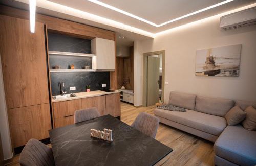 Vlore Apartment | Vlore Luxury Apartaments "FAEL"