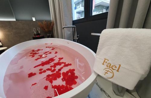 Vlore Apartment | Vlore Luxury Apartaments "FAEL"
