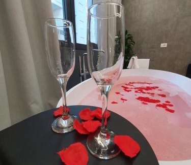 Vlore Apartment | Vlore Luxury Apartaments "FAEL"