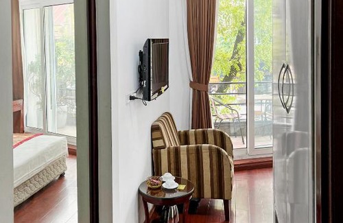 Hoan Kiem Hotel | VNFI HOTEL