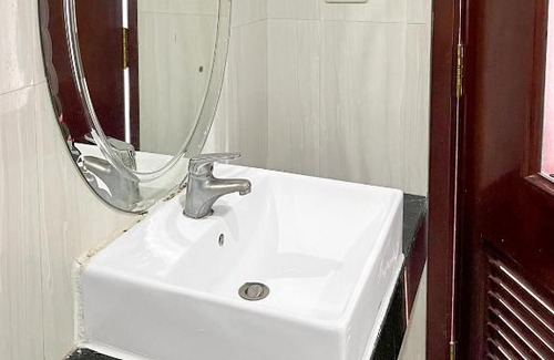 Hoan Kiem Hotel | VNFI HOTEL