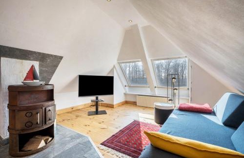 Groemitz Apartment | Voßberg Fewo 3
