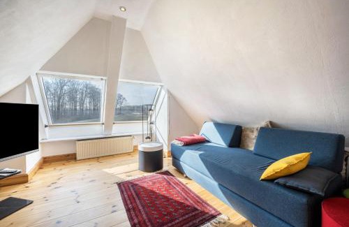 Groemitz Apartment | Voßberg Fewo 3