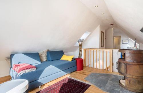 Groemitz Apartment | Voßberg Fewo 3
