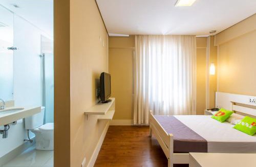 Osasco Hotel | VOA San José Palace Hotel