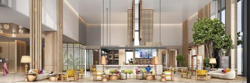 Luxi County Resort | voco Wugong Mountain Jiangxi by IHG