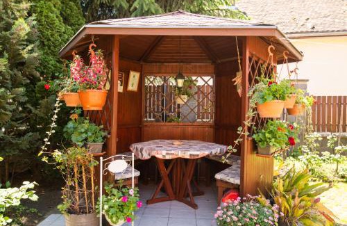 Szentendrei Apartment | Vogel Ági Vendégháza