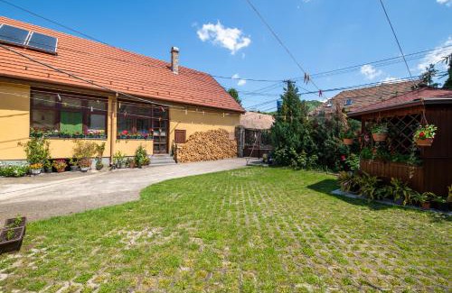 Szentendrei Apartment | Vogel Ági Vendégháza