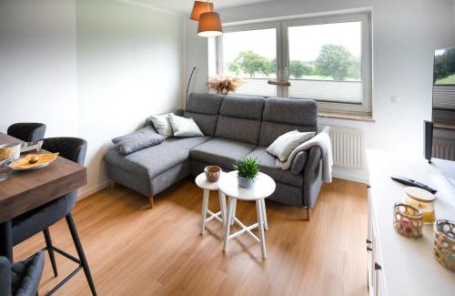 Duhnen Apartment | Vogelsand - 328