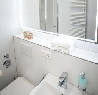 Duhnen Apartment | Vogelsand - 328