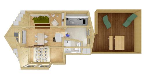 Strobl Apartment | VOGIHAISL