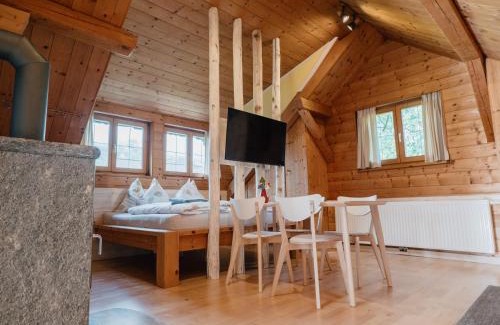 Strobl Apartment | VOGIHAISL
