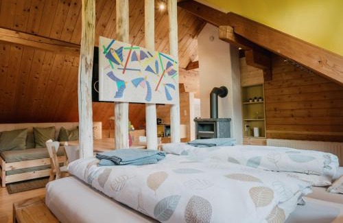 Strobl Apartment | VOGIHAISL