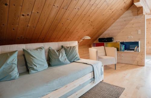 Strobl Apartment | VOGIHAISL