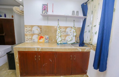 Mombasa Apartment | Vogue Nyali Designer apartment