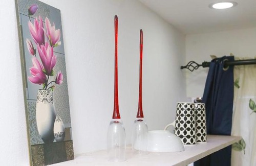 Mombasa Apartment | Vogue Nyali Designer apartment