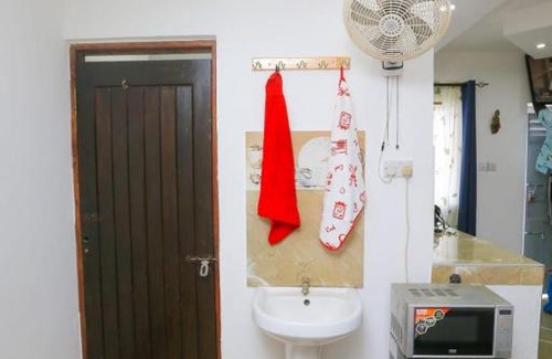 Mombasa Apartment | Vogue Nyali Designer apartment