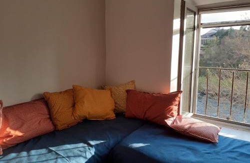 Vogue Apartment | Voguez vers Vogüé