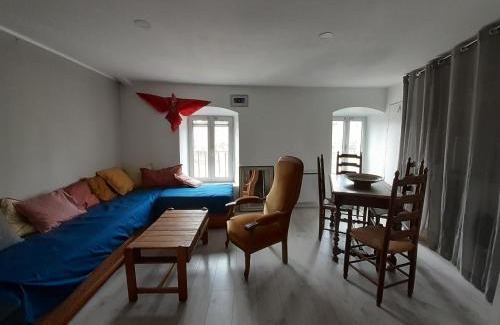 Vogue Apartment | Voguez vers Vogüé