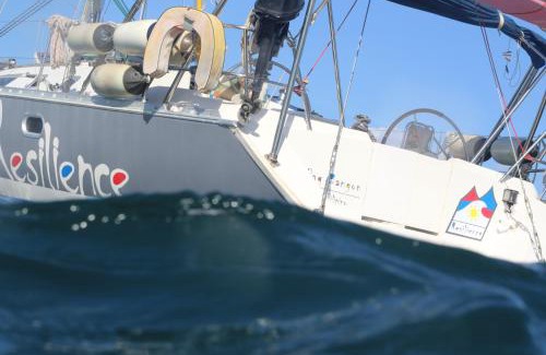 Fakarava Boat Rental | Voilier élégant et confortable