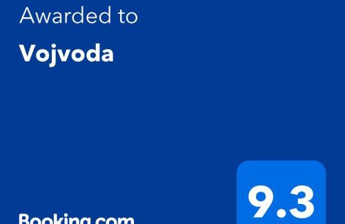 Vozdovac Apartment | Vojvoda
