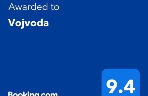Vozdovac Apartment | Vojvoda